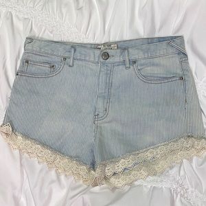 Free People Shorts